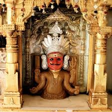 Nakoda Ji Temple information